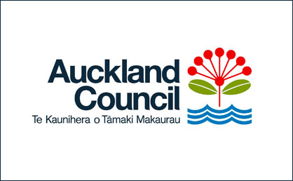 Evolve Marketing Agency client work - Auckland Council