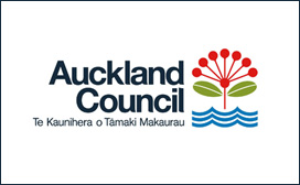 Evolve Marketing Agency client work - Auckland Council