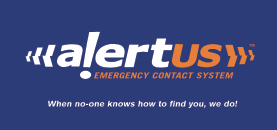 Branding: Alertus positioning strategy, name and tagline development, logo design