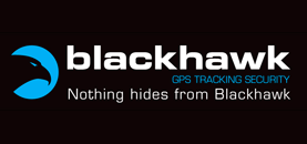 Branding: Blackhawk positioning strategy, logo design