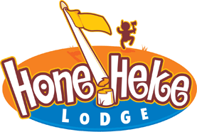 Branding: Hone Heke Lodge positioning strategy, name development, tagline development, logo design
