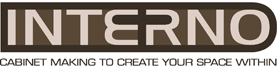 Branding: Interno positioning strategy, name development, tagline development, logo design