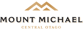 Branding: Mount Michael Wines positioning strategy and logo design