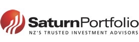 Branding: Saturn Portfolio tagline development, logo design